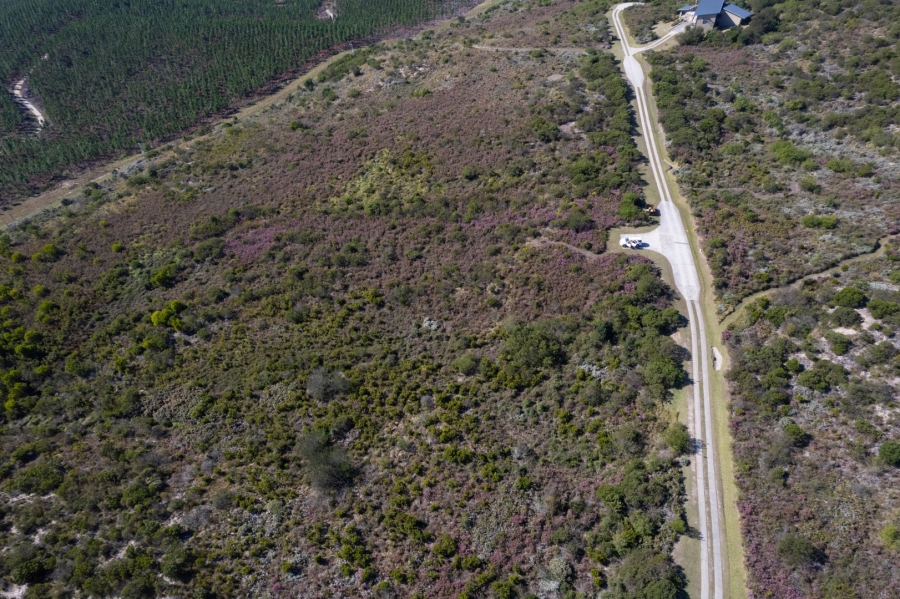 0 Bedroom Property for Sale in Pezula Private Estate Western Cape